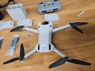 Dji MINI 3 PRO + COMBO