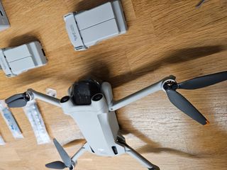 Dji MINI 3 PRO + COMBO