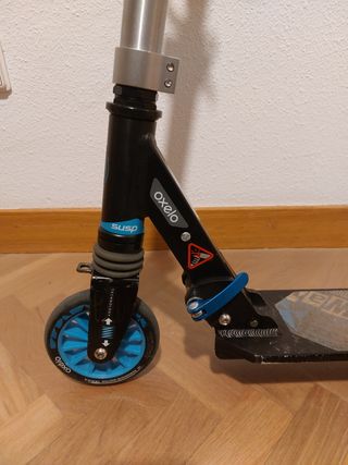 Patinete Oxelo