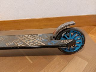 Patinete Oxelo