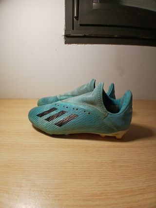 Zapatillas Adidas predator futbol