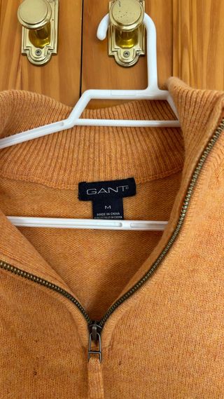 Jersey gant