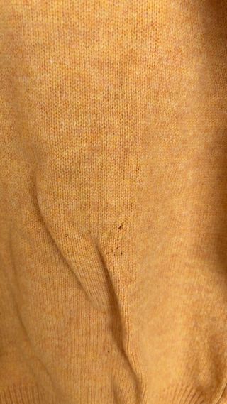 Jersey gant