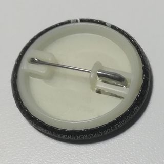 Chapa:Sally y su gato (Pesadilla antes de Navidad)