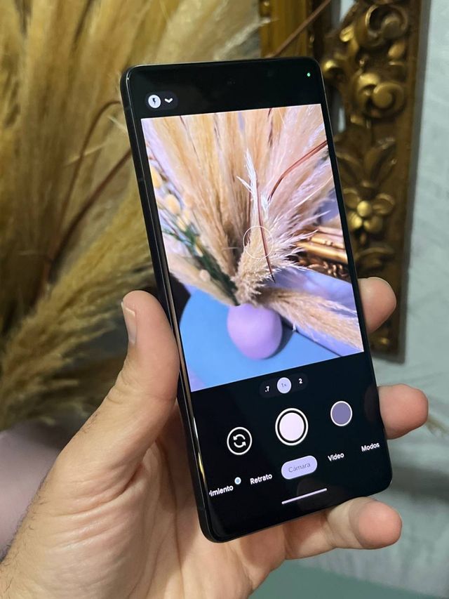 Google pixel 7 128GB 5G Nuevo original