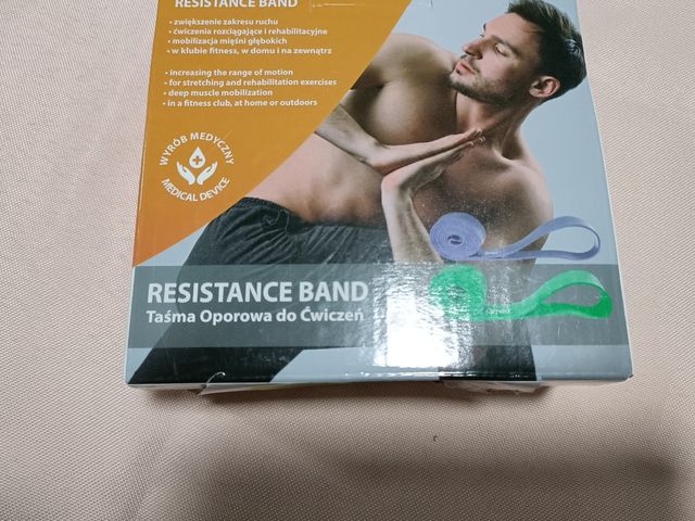 Banda de resistencia