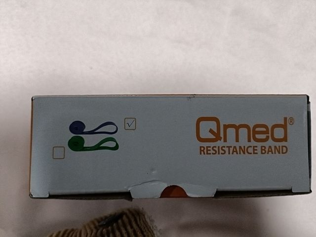 Banda de resistencia