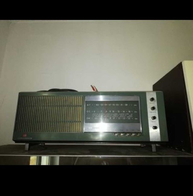 Radio vintage