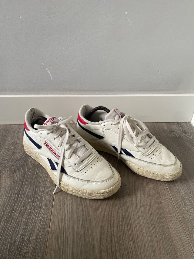 Zapatillas Reebok Classic Club C talla 42