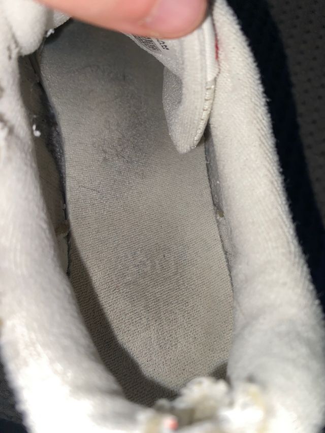 Zapatillas Reebok Classic Club C talla 42