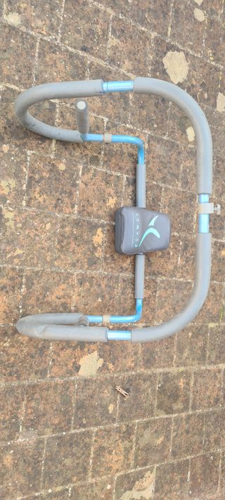 Accesorio para abdominales