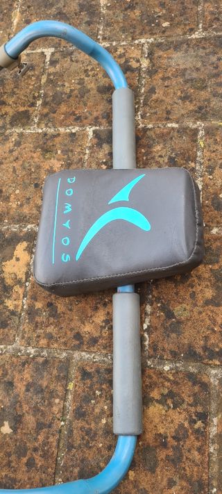 Accesorio para abdominales