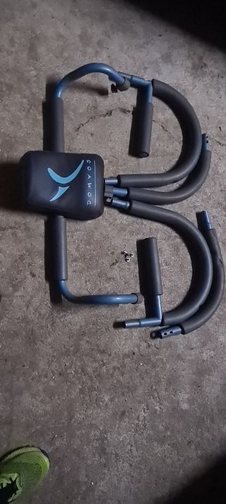 Accesorio para abdominales