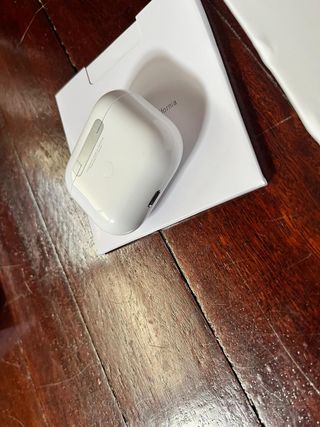 Airpods 3ra generación