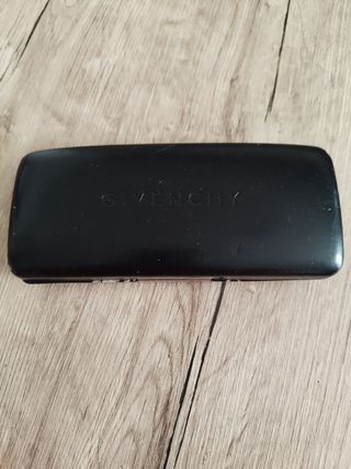 Custodia per occhiali