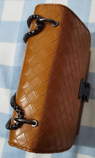 Bolso de mano