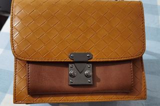 Bolso de mano