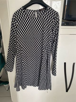 abito donna AnyPlace pari al nuovo