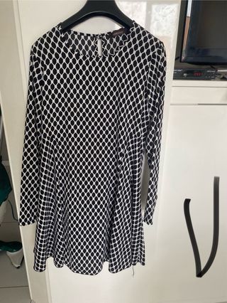 abito donna AnyPlace pari al nuovo