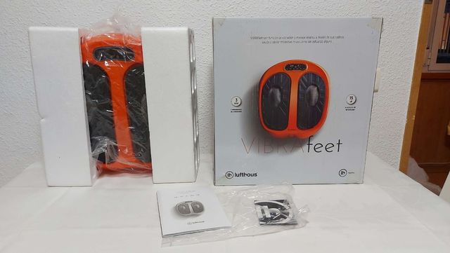 VIBRA FEET