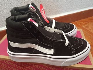 Zapatillas Vans Sk8-Hi 