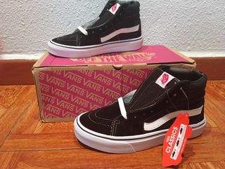 Zapatillas Vans Sk8-Hi 