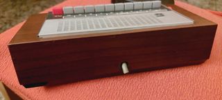 Telefonillo antiguo sobremesa FERMAX