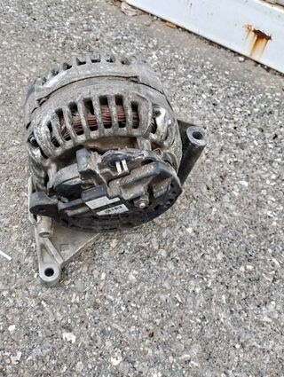 Alternador R5 tuareg