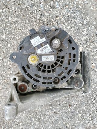 Alternador R5 tuareg