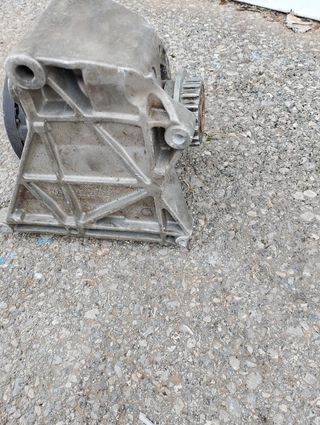 Alternador R5 tuareg