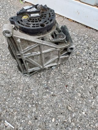 Alternador R5 tuareg