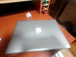 MACBOOK PRO 13,3'' 2012 WIN 10