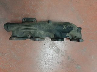 Despiece motor BMW N47