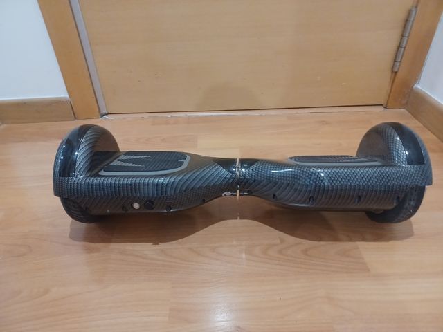 Hoverboard