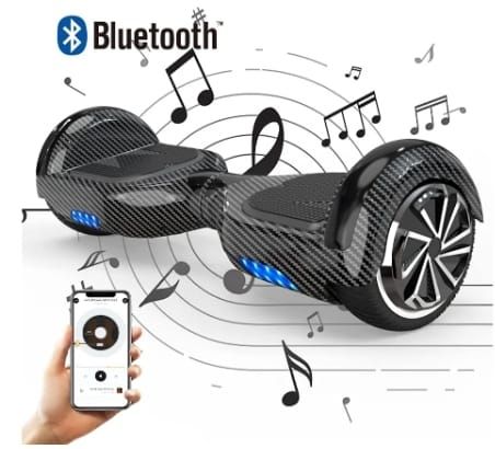 Hoverboard