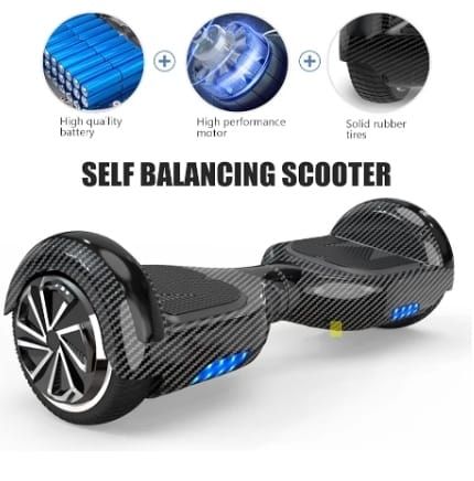 Hoverboard