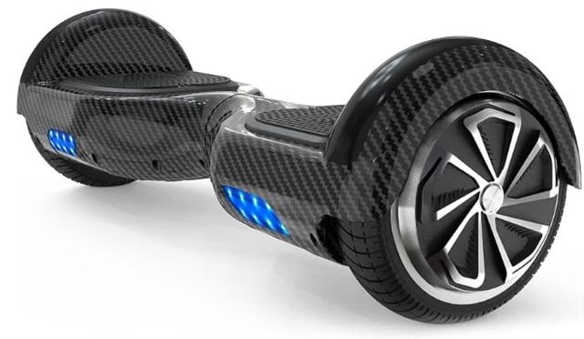 Hoverboard