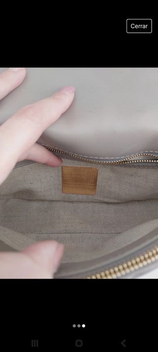 Bolso Carolina Herrera