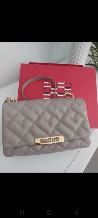 Bolso Carolina Herrera