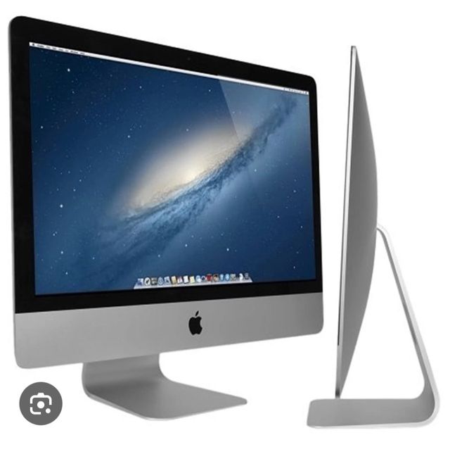 Imac A1418 1TB SSD