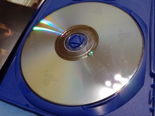 Silent Hill Origins para Ps2