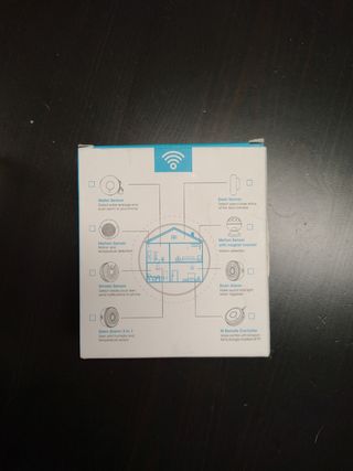 Wifi smart device