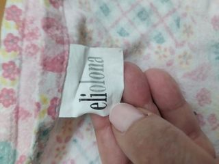 Lenzuola letto singolo Eliolona