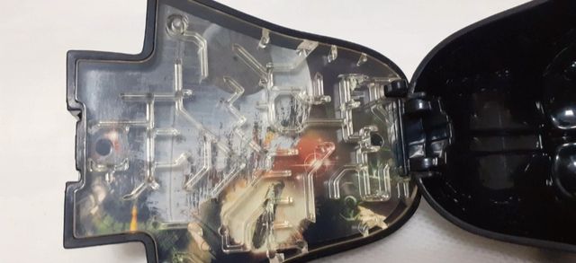 Star Wars y Transformers