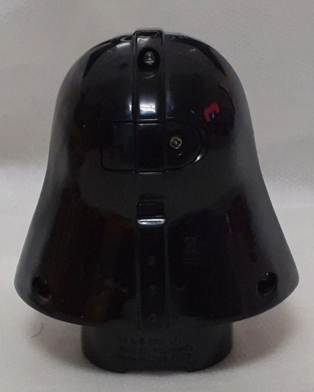 Star Wars y Transformers