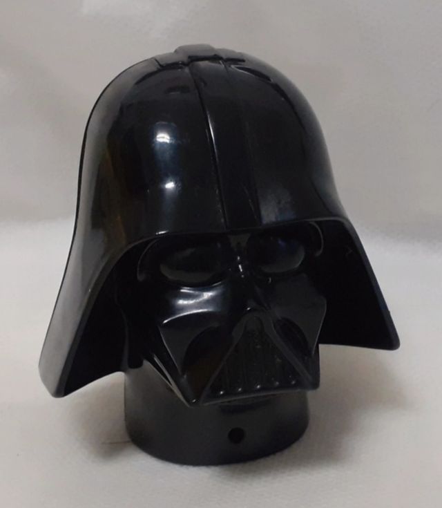 Star Wars y Transformers