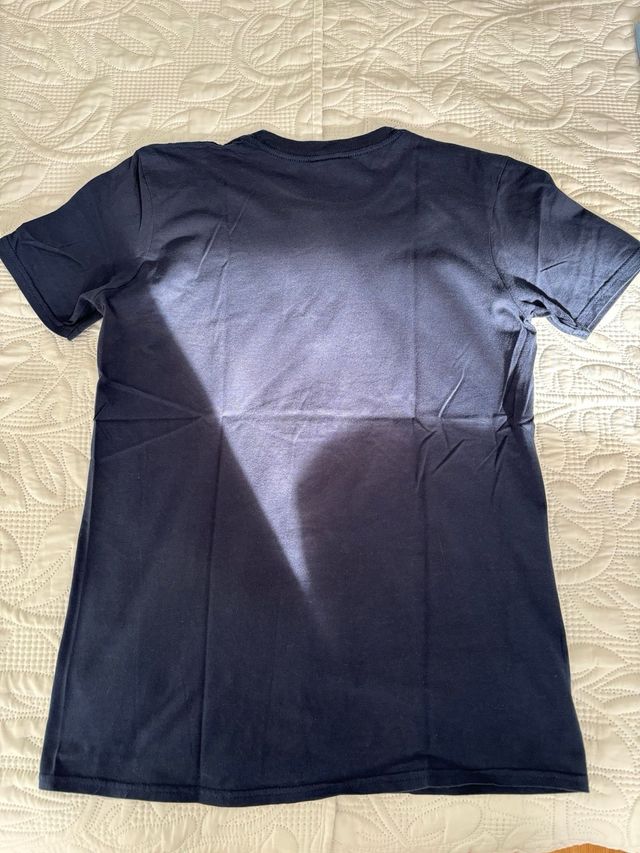 Camiseta manga corta Seventyseven