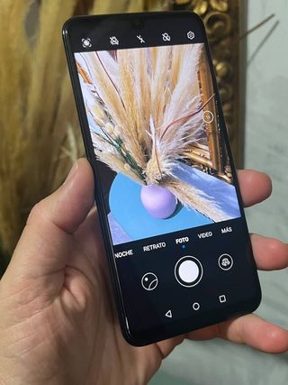Huawei P30 lite 64GB libre negro . Nuevo