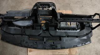 SALPICADERO VW Golf V