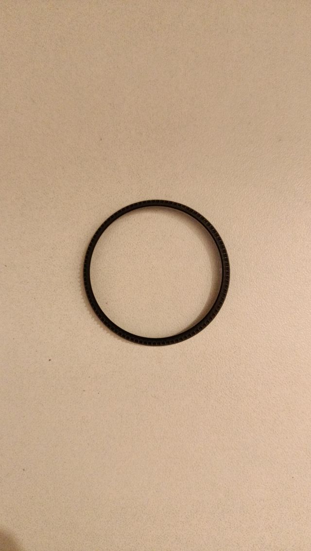 Filtro UV Inspire1  Zenmuse X3 o Z